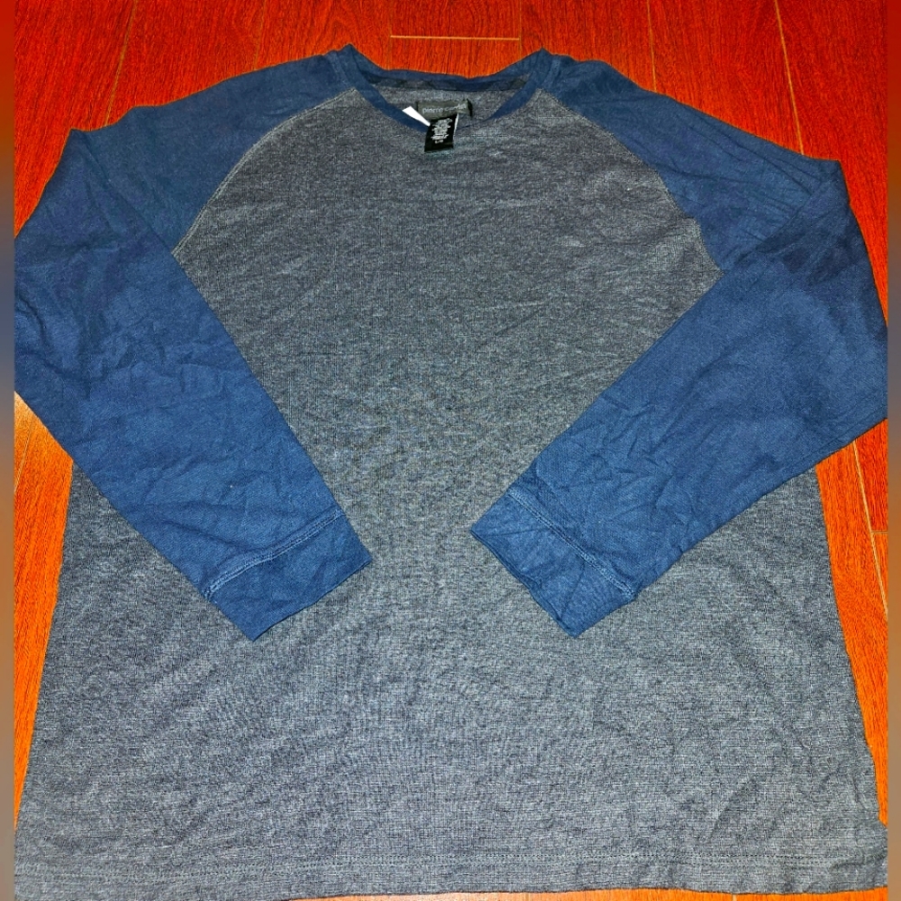Pierre Cardin Raglan Tshirt